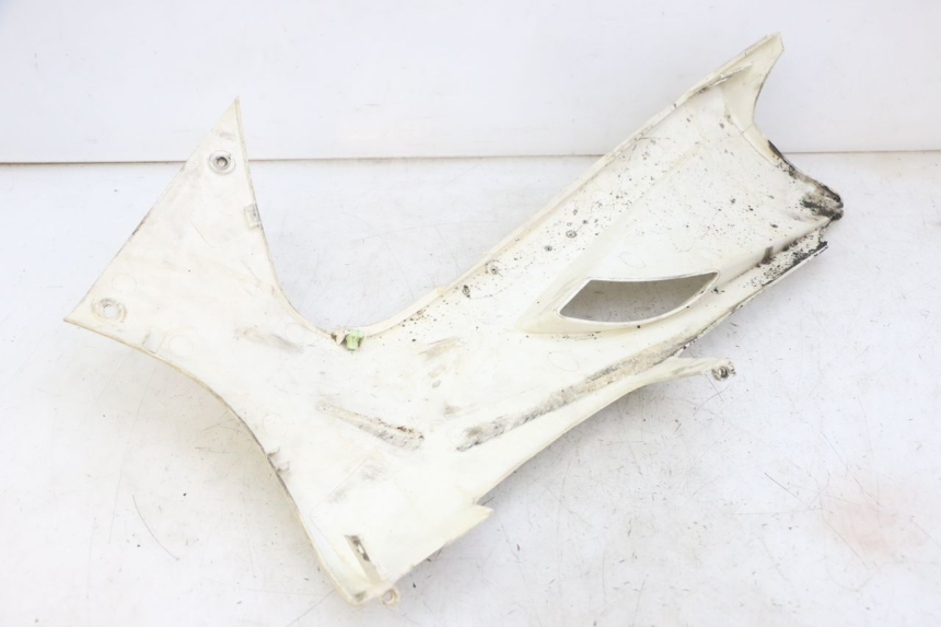 photo de SOTTOPEDANA DESTRA PEUGEOT JET FORCE CARBU 50 (2003 - 2016)