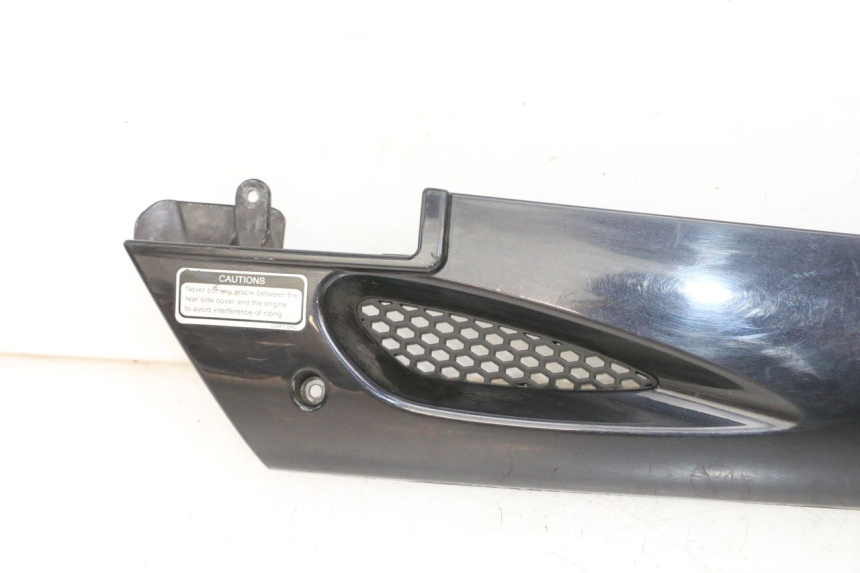 photo de BASSO DELLA SCATOLA DESTRA KYMCO LIKE 125 (2009 - 2016) - Caratteristiche distintive