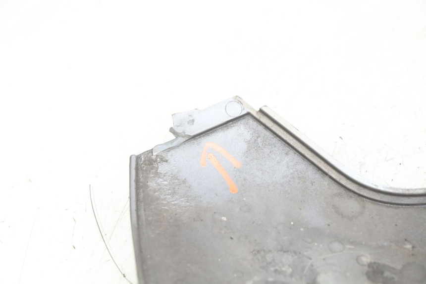 photo de FIANCATA DESTRA PIAGGIO MP3 LT 400 (2007 - 2012)