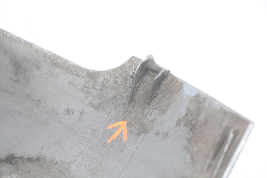 photo de FIANCATA DESTRA PIAGGIO MP3 LT 400 (2007 - 2012)