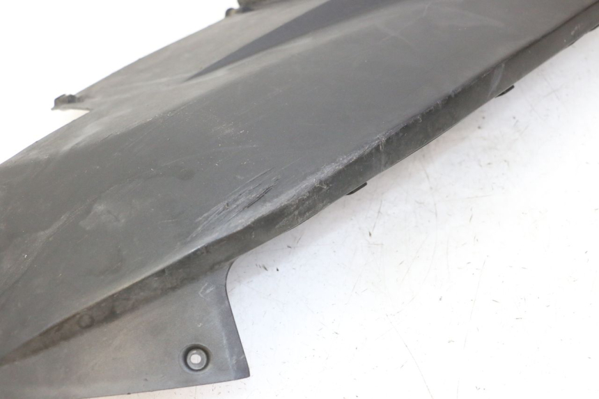 photo de BASSO DELLA SCATOLA DESTRA PEUGEOT SATELIS 125 (2006 - 2009)