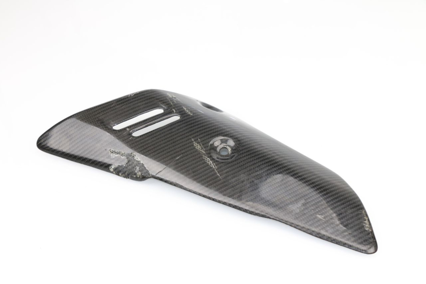 photo de Fondo destro del telaio SUZUKI GSR 600 (2005 - 2012)