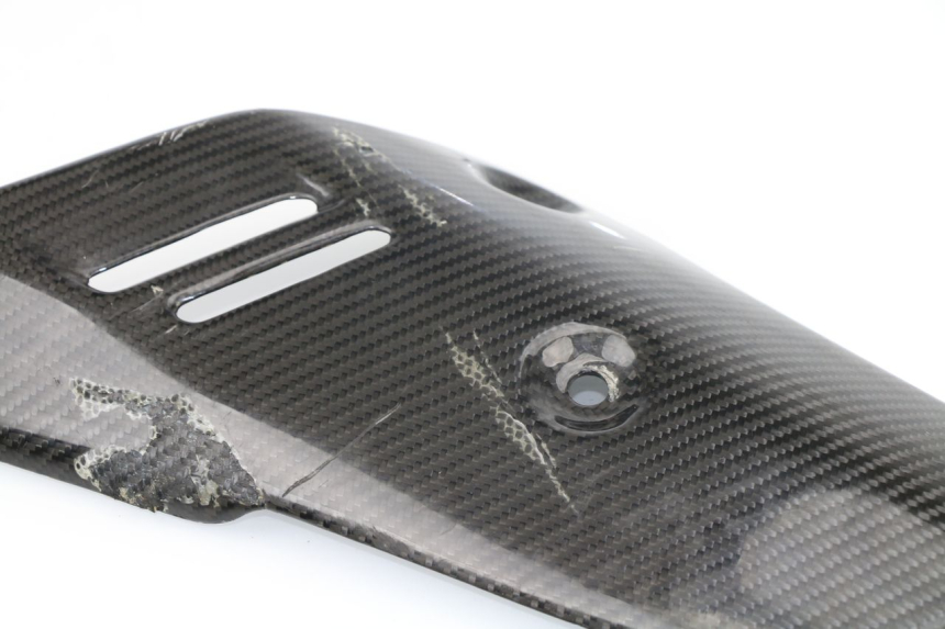 photo de Fondo destro del telaio SUZUKI GSR 600 (2005 - 2012)
