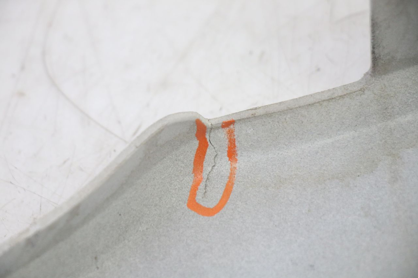 photo de SOTTOPEDANA DESTRA PEUGEOT TWEET PRO EFI 4T 50 (2021 - 2022)