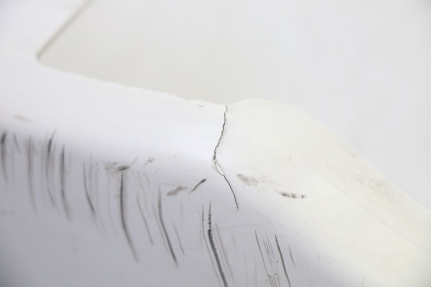 photo de SOTTOPEDANA DESTRA PEUGEOT TWEET PRO EFI 4T 50 (2021 - 2022)