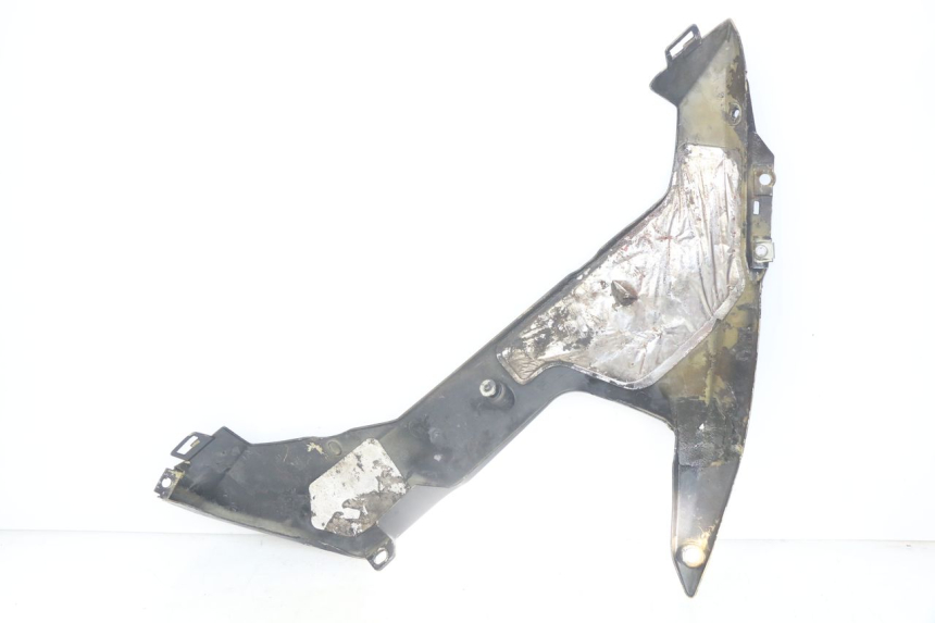 photo de BASSO DELLA SCATOLA DESTRA YAMAHA YZF R1 1000 (2007 - 2008)