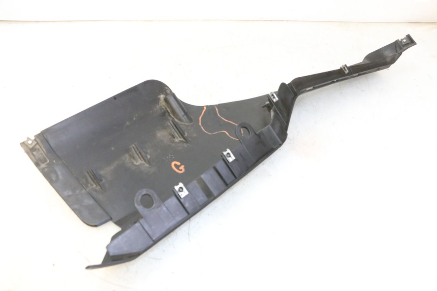 photo de SOTTOPEDANA SINISTRA QUADRO 4 4D 350 (2015 - 2018)