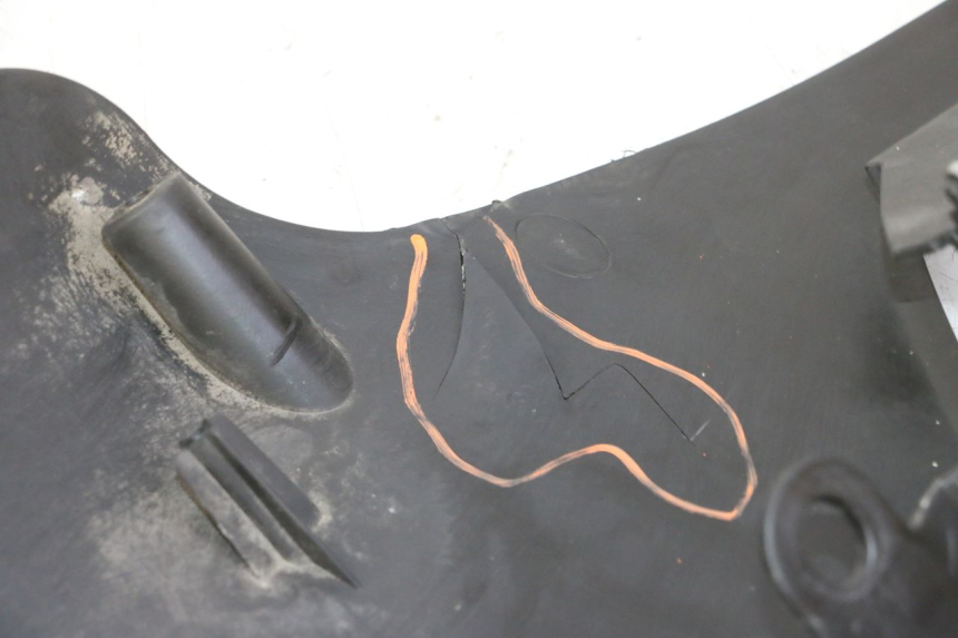 photo de SOTTOPEDANA SINISTRA QUADRO 4 4D 350 (2015 - 2018)