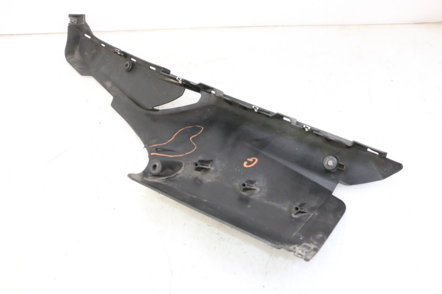 photo de SOTTOPEDANA SINISTRA QUADRO 4 4D 350 (2015 - 2018)