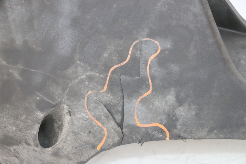 photo de SOTTOPEDANA SINISTRA QUADRO 4 4D 350 (2015 - 2018)