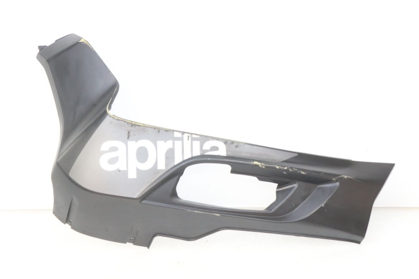photo de BASSO DELLA SCATOLA SINISTRA APRILIA SXR 50 (2021 - 2023)