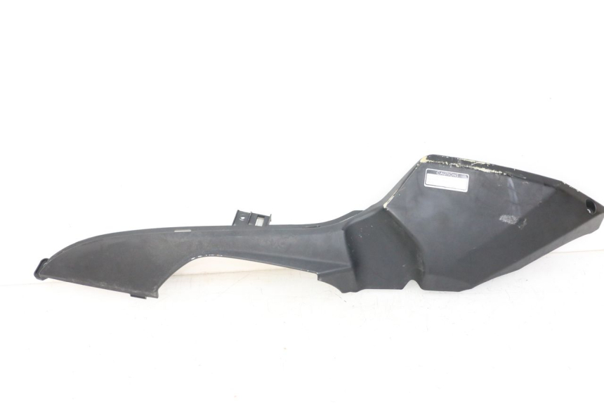 photo de  KYMCO DINK STREET ABS 125 (2011 - 2018)