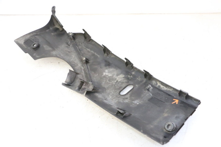 photo de BASSO DELLA SCATOLA SINISTRA HONDA FES S-WING SWING ABS 125 (2007 - 2015)