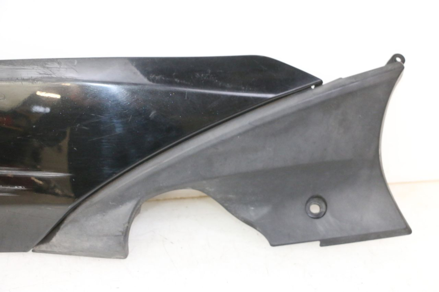 photo de BASSO DELLA SCATOLA SINISTRA HONDA FES S-WING SWING ABS 125 (2007 - 2015)
