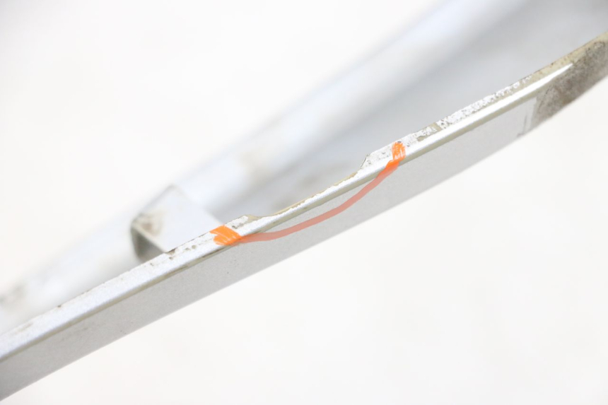 photo de SOTTOPEDANA SINISTRA MBK FLAME X 125 (2007 - 2016)