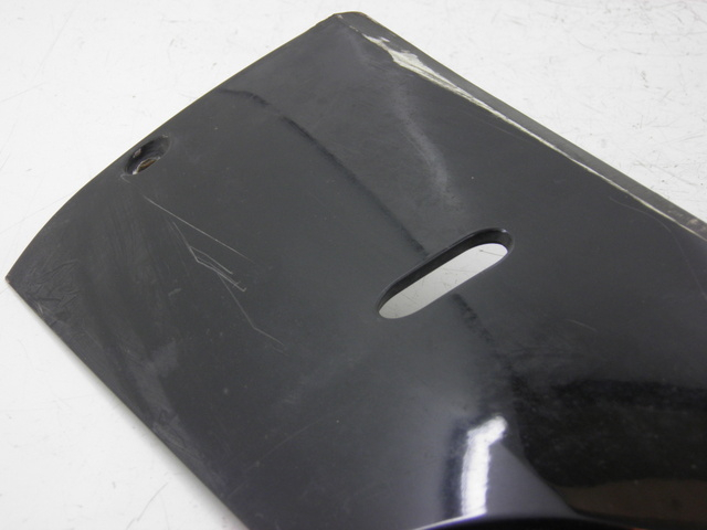 photo de Fiancata sinistra HONDA FES PANTHEON 125 (2003 - 2007)