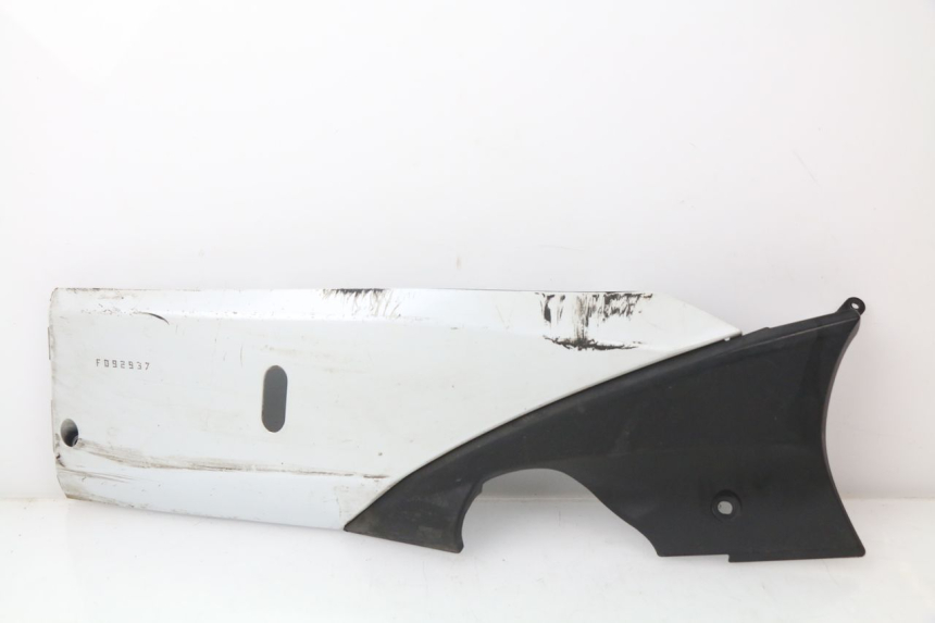 photo de BASSO DELLA SCATOLA SINISTRA HONDA FES S-WING SWING ABS 125 (2007 - 2015)