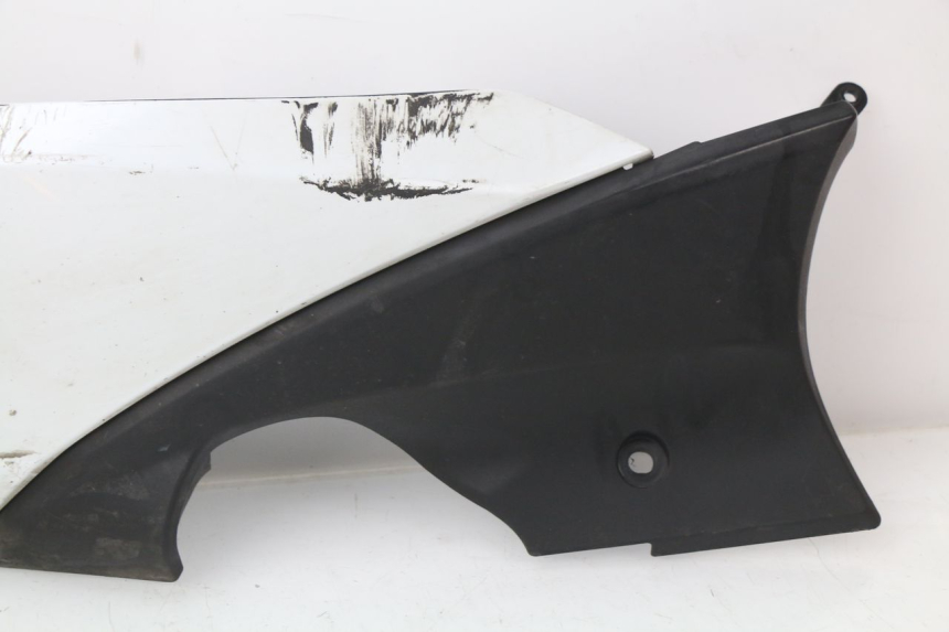 photo de BASSO DELLA SCATOLA SINISTRA HONDA FES S-WING SWING ABS 125 (2007 - 2015)