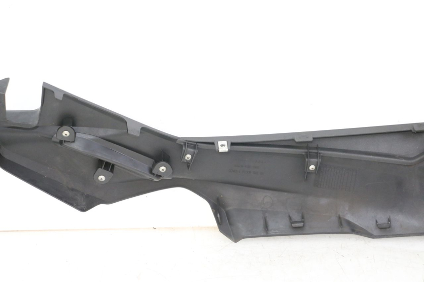 photo de SOTTOPEDANA SINISTRA HONDA FORZA 125 (2021 - 2025)