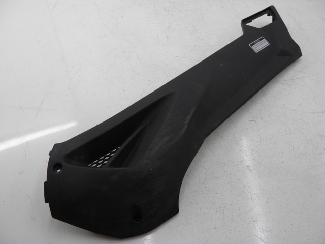 photo de Fiancata sinistra KYMCO AGILITY CITY 4T 50 (2008 - 2016)