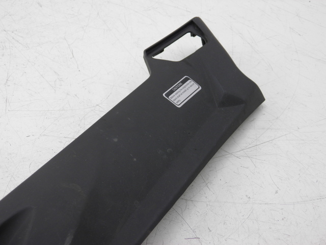 photo de Fiancata sinistra KYMCO AGILITY CITY 4T 50 (2008 - 2016)