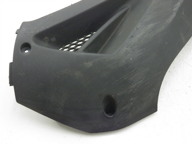 photo de Fiancata sinistra KYMCO AGILITY CITY 4T 50 (2008 - 2016)