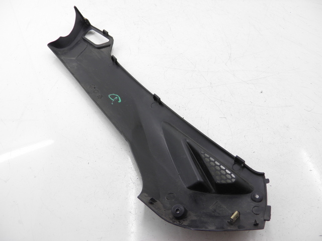 photo de Fiancata sinistra KYMCO AGILITY CITY 4T 50 (2008 - 2016)