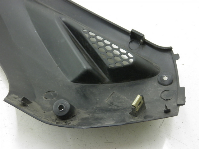 photo de Fiancata sinistra KYMCO AGILITY CITY 4T 50 (2008 - 2016)