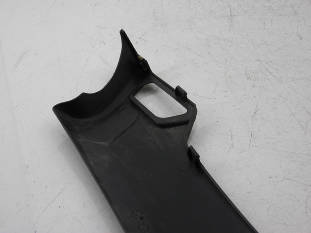 photo de Fiancata sinistra KYMCO AGILITY CITY 4T 50 (2008 - 2016)