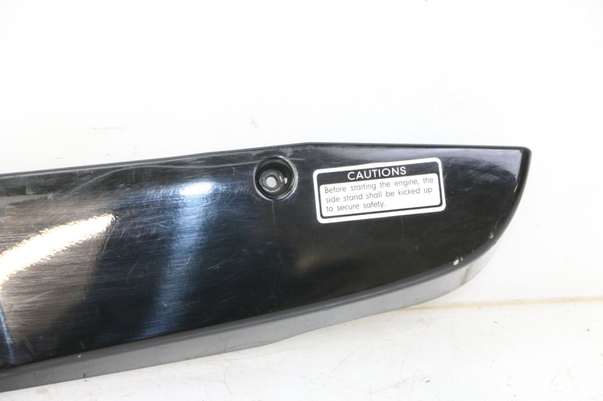 photo de SOTTOPEDANA SINISTRA KYMCO PEOPLE S 125 (2000 - 2008)