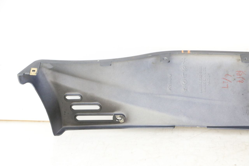 photo de SOTTOPEDANA SINISTRA KYMCO XCITING 500 (2007 - 2010)