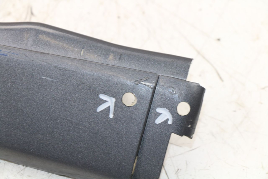 photo de Fiancata sinistra MBK ACTIVE 50 (1985 - 1995)