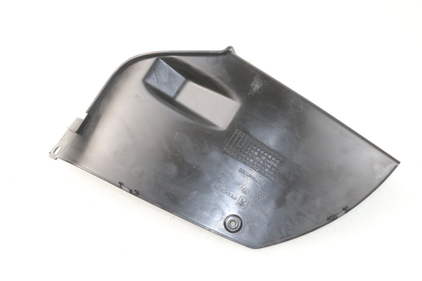 photo de Fiancata sinistra PEUGEOT METROPOLIS 400 (2017 - 2020)