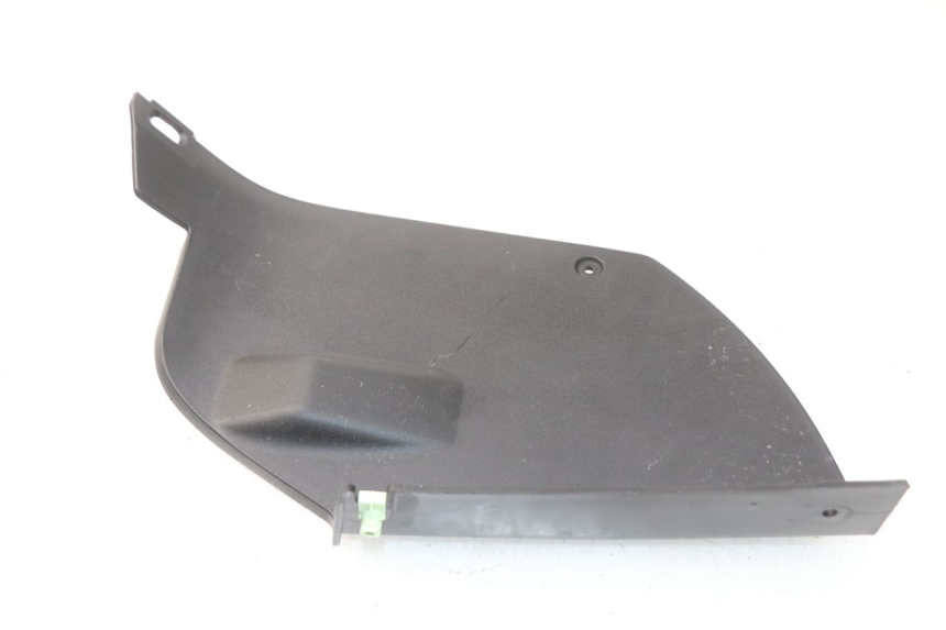 photo de Fiancata sinistra PEUGEOT METROPOLIS 400 (2017 - 2020)