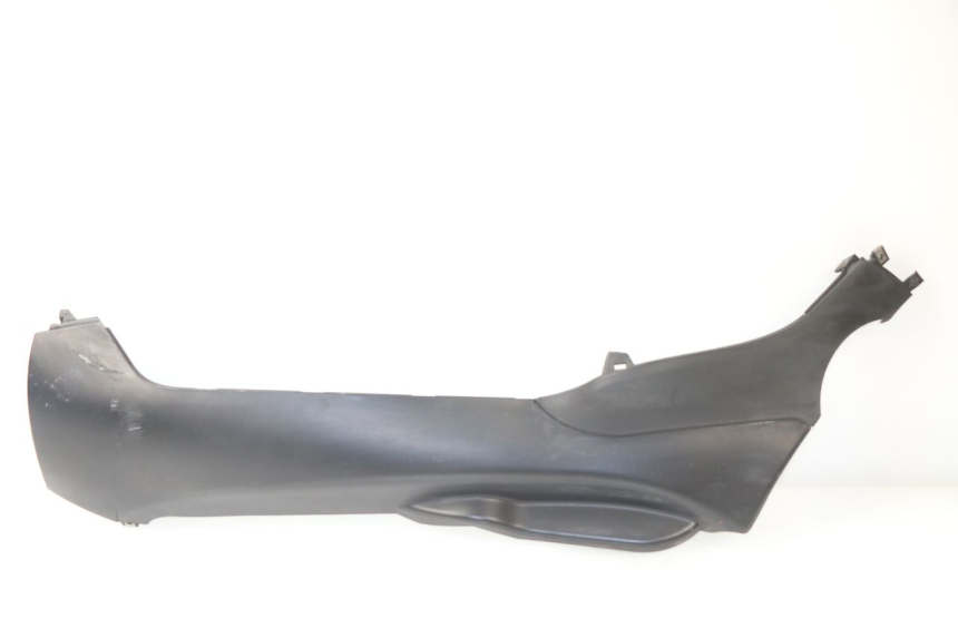 photo de Fiancata sinistra PIAGGIO MP3 LT 400 (2007 - 2012)