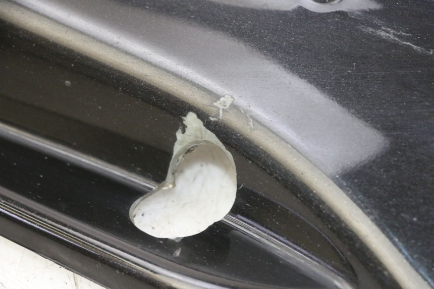 photo de SOTTOPEDANA SINISTRA PIAGGIO MP3 RL 250 (2007 - 2010)