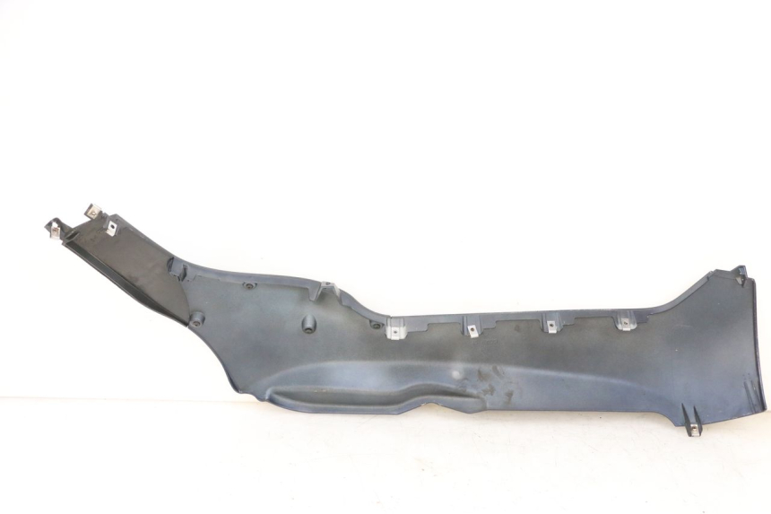 photo de SOTTOPEDANA SINISTRA PIAGGIO MP3 RL 250 (2006 - 2010) - Stato della superficie e materiale