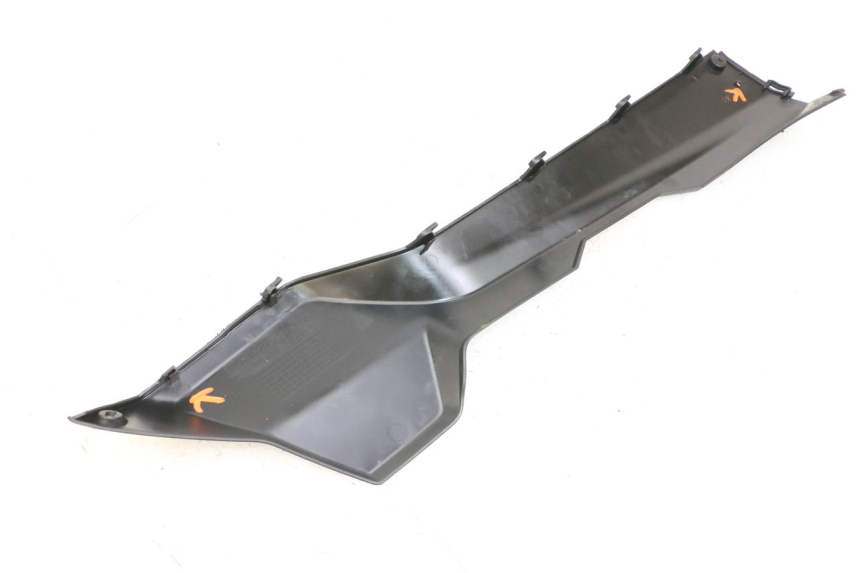 photo de BASSO DELLA SCATOLA SINISTRA SYM ORBIT III 3 4T 50 (2018 - 2021) - Dettaglio del componente