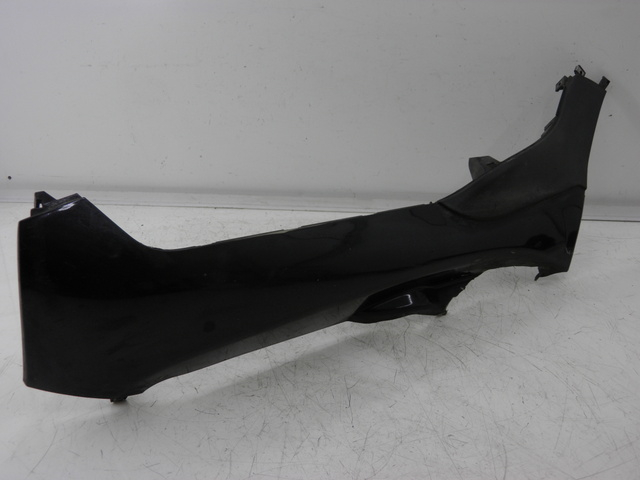 photo de Fiancata sinistra PIAGGIO MP3 RL 125 (2006 - 2014)