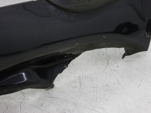 photo de Fiancata sinistra PIAGGIO MP3 RL 125 (2006 - 2014)