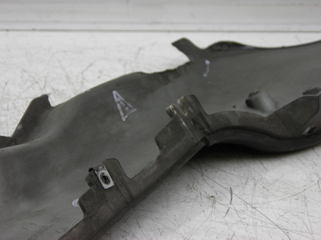 photo de Fiancata sinistra PIAGGIO MP3 RL 125 (2006 - 2014)
