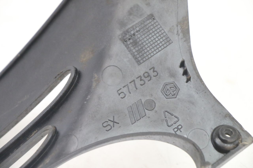 photo de SOTTOPEDANA SINISTRA PIAGGIO VESPA GRANTURISMO 125 (2003 - 2007)