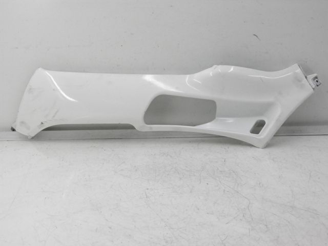 photo de Fiancata sinistra PIAGGIO XEVO - X EVO 125 (2010 - 2015)