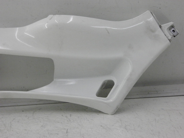photo de Fiancata sinistra PIAGGIO XEVO - X EVO 125 (2010 - 2015)
