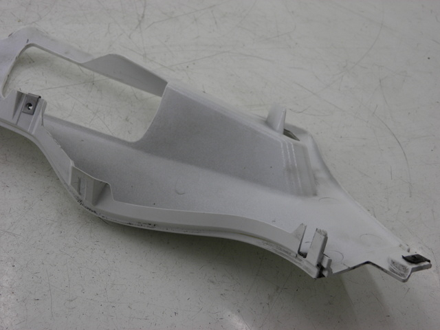photo de Fiancata sinistra PIAGGIO XEVO - X EVO 125 (2010 - 2015)