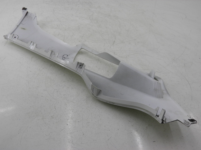 photo de Fiancata sinistra PIAGGIO XEVO - X EVO 125 (2010 - 2015)