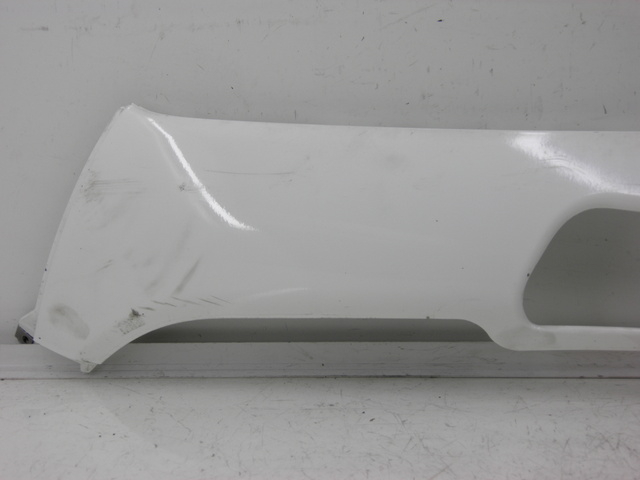 photo de Fiancata sinistra PIAGGIO XEVO - X EVO 125 (2010 - 2015)