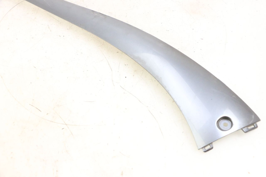 photo de SOTTOPEDANA SINISTRA EFUN PUSA 1 - Dettagli dei punti di fissaggio