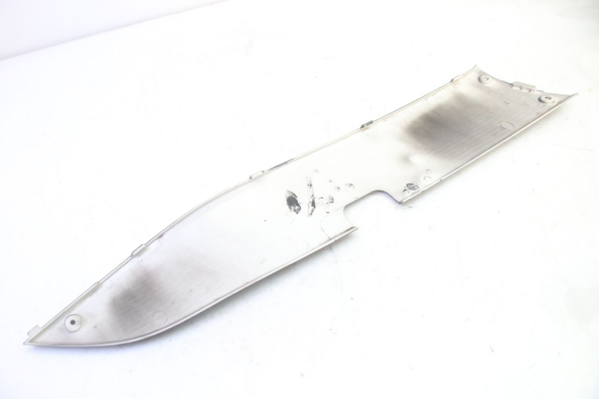 photo de SOTTOPEDANA SINISTRA JM MOTORS SANTANA EVO 50 (2024 - 2026) - Vista d'insieme del prodotto