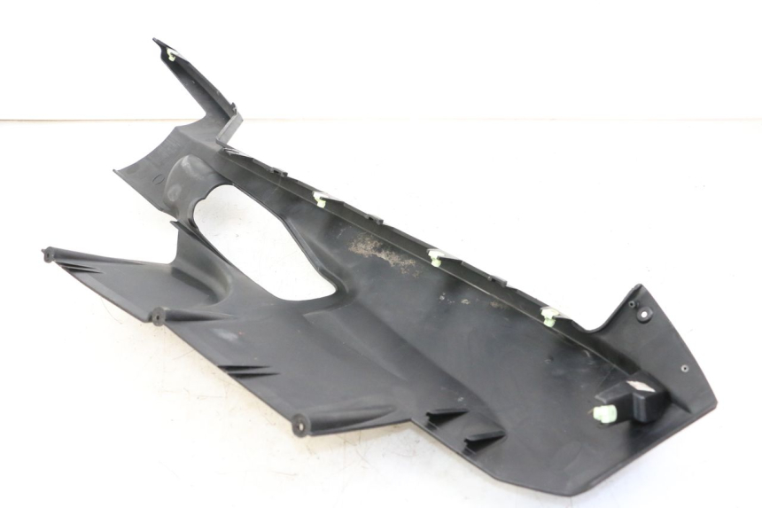 photo de SOTTOPEDANA SINISTRA PEUGEOT SATELIS COMPRESSOR K15 125 (2006 - 2009)